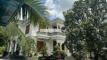 BIỆT THỰ TẠI LÁI THIÊU, THUẬN AN. DT: 2915M2. GIÁ 70 TỶ