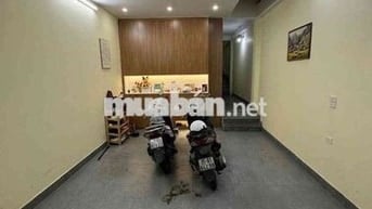 Bán nhà riêng Nguyễn Lân thanh xuân 53m ,5 tầng, 10m ra mặt ngõ ôtô