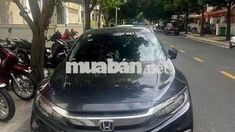 Honda Civic G 2019 Đen 74.000 km