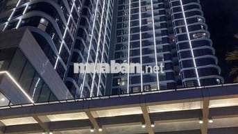 Căn hộ Panoma Studio 35m2 view thành phố, mới toang