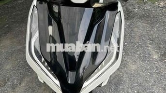 Honda Vario 150 Trắng, Đen Tự động Zin