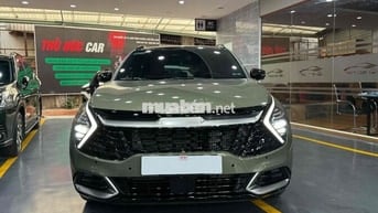 Kia Sportage 2024 1.6T 2 cầu Signature siêu lướt