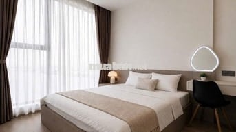 Cho thuê Panorama 2 1PN+ tầng cao view sông giá 26 triệu