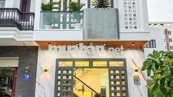 CHỈ 600 TRIỆU - CÓ NGAY NHÀ LẦU 100m2 GẦN KDL BỬU LONG