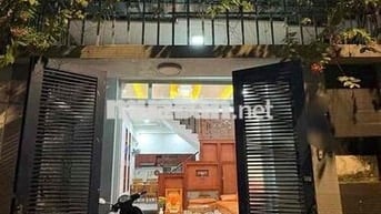 NGÃ TƯ THỦ ĐỨC - LÊ VĂN CHÍ NHÀ 2 LẦU 3PN 3WC Ở + VPCTY+ KD ONLINE