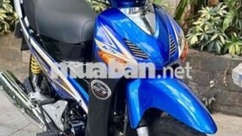 Honda Future Neo GT 2008 Xe Zin 9Chủ Bs đẹp