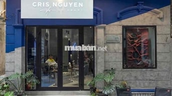 Sang nhượng lại mặt bằng kinh doanh salon VIP pro tại phố Lý Nam Đế
