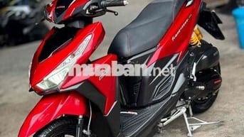 Honda Vario 150 2016 Đỏ Smartkey( Hỗtrợgóp