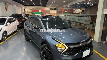 Kia Sportage Signature 2.0D 2022 giá còn 769