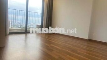 Cho thuê căn hộ 3PN The Pegasuite, căn góc 2 ban công, tầng cao mát