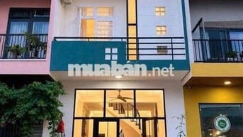 CHO THUÊ NHÀ 3 TẦNG ĐẸP 5PN – FULL NỘI THẤT MỚI 99%