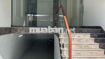 Cho thuê Vp/MBKD Mặt tiền Đào Trinh Nhất,p.Linh Tây 5 tầng giá 40tr