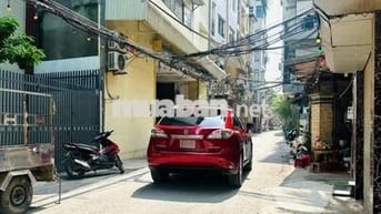 Phân lô - 2 mặt tiền - Kinh Doanh - ô tô tránh. Tk , 8 tầng Thang máy
