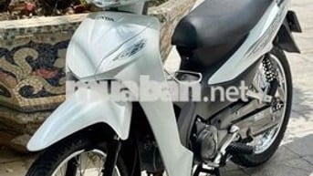 Honda Wave 110 2025 Trắng 9000km  Bstp 9chủ