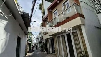 HẺM XE HƠI BÙI THỊ XUÂN TÂN BÌNH NGAY CHỢ PHẠM VĂN HAI TIỆN HINH DOANH