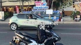 Honda Air Blade 125 2025 Đen 7000 km