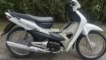 Xe máy Cub học sinh 50cc Hà Nội