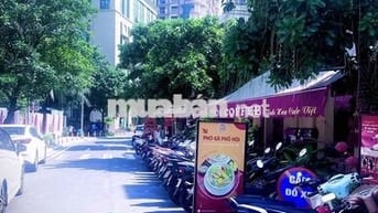 VP tầng 2 diện tích 90m - 69 Tố Hữu