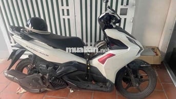 Honda Air Blade 2020 Trắng 43.000km