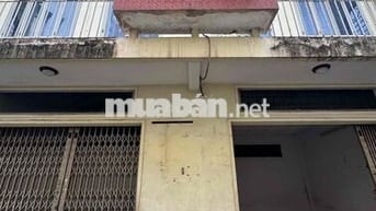 BÁN NHÀ 2 TẦNG, 51m2, NGANG BỀ THẾ 9,2M, XE HƠI ĐỔ CỬA