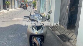 Honda SH 125 2019 Xám mờ,odo: 43442 km