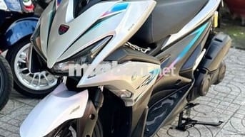 📢 Yamaha NVX 155cc khoá Smartkey thắng ABS VVA ZiN