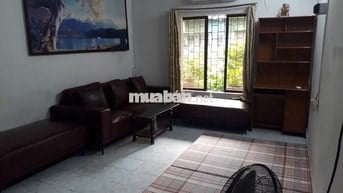 Cần cho thuê nhà khu tập thể Nghĩa Tân, cạnh UBND phường Nghĩa Đô