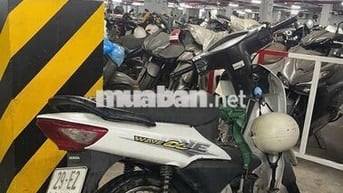 Honda Wave A 2016 Trắng