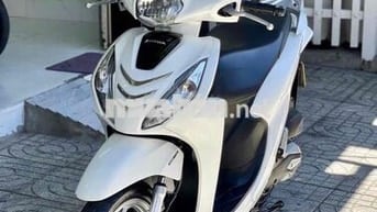 📢 Honda Vision Fi Trắng Ngọc Trinh Mẫu Mới ZiN RG
