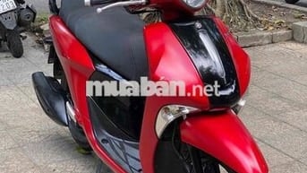 Janus 2018 máy ngon giá rẻ