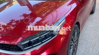 Kia K3 1.6 Premium 2021 Đỏ 33.600 km