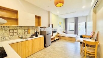 CĂN HỘ STUDIO MỚI | KHU VỰC SƠN TRÀ | GẦN BIỂN
