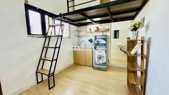 Duplex ngay siêu thị Go Tô Hiến Thành