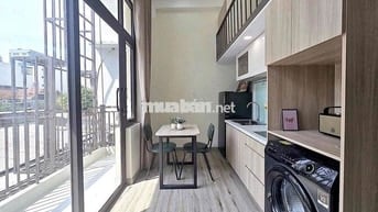 PHÒNG MỚI XÂY BACOL GIÁ RẺ NGAY CÔNG VIÊN PHẦN MỀM QUANG TRUNG