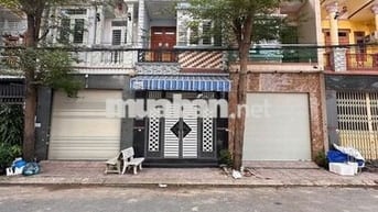 Cho Thuê Nhà 1T1L 3PN 2WC Khu Phú Hồng Thịnh 3, Đường Ô Tô Gần Chợ