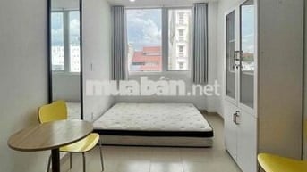 PHÒNG FULL NỘI THẤT QUẬN 7 – CHỈ TỪ 4.500.000 – 5.000.000/THÁNG