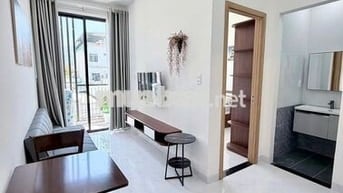 1PN FULL NỘI THẤT CÓ BAN CÔNG KHU VỰC SƠN TRÀ
