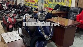 Honda Lead 2024 Xanh Kim loại, nhựa