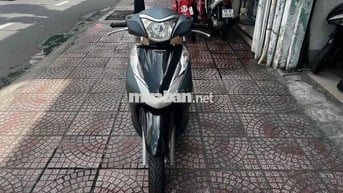 Honda Lead 2014 Xám, Nâu