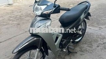 Honda Wave A110 2025 Xám 4800km