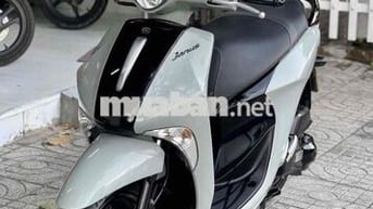 📣 Yamaha Janus Fi 125cc đời cao màu Xi-Măng HOT