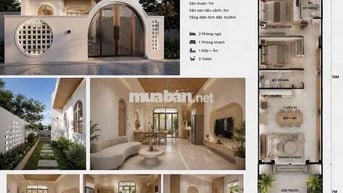 🔥 NHÀ MẶT TIỀN TRUNG TÂM BÌNH LỘC – CHỈ 650 TRIỆU ĐÃ CÓ THỂ SỞ HỮU 🔥