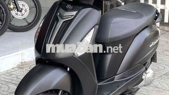 📣 Yamaha Nozza Grande Fi 125cc đời cao. ZiN