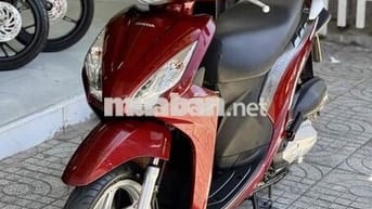 Honda Vision Fi đời cuối ZiN keng RG