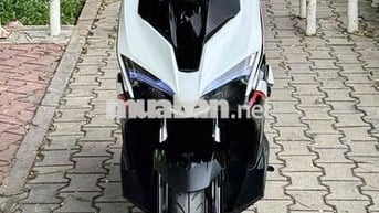 Honda Air Blade 2019 Trắng đen