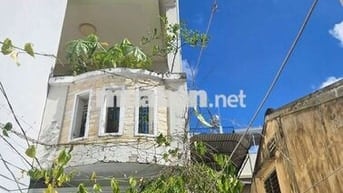 BÁN NHÀ 2 LẦU - DT RỘNG - HOÀN CÔNG - NẰM KẾ TRƯỜNG CHÂU VĂN LIÊM 