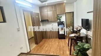 NGÕ 35 TU HOÀNG CĂN STUDIO, FULL NỘI THẤT, GẦN ĐẠI HỌC CÔNG NGHIỆP