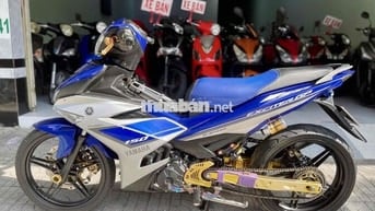 📢 Yamaha Exciter 150cc bản Xanh GP . đồ chơi xịn