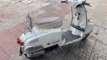 Honda Julio 50cc Trắng