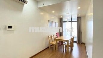 Cho thuê căn hộ Discovery Complex 302 Cầu Giấy 2N 95.5m², nội thất đẹp